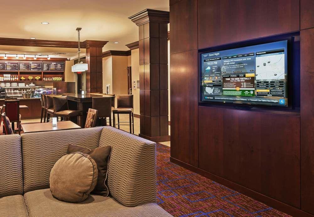 Отель Courtyard By Marriott Одесса Экстерьер фото